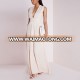 Yihao top selling products 2018 sexy simple long dress