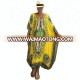 Wholesale Casual Summer Ethnic Boho Bohemian Kaftan Plus Size Long Beach Dress african print dress designs